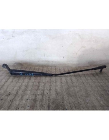 BRAZO LIMPIA DELANTERO DERECHO PEUGEOT 407 - 106313