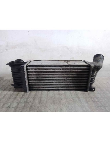 INTERCOOLER PEUGEOT 407 - 106315