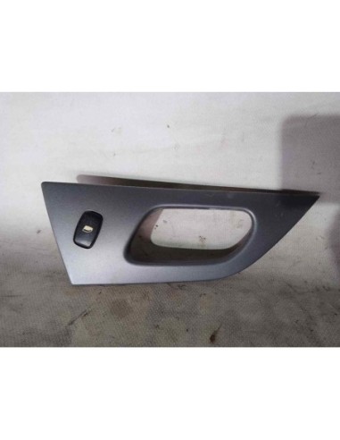 MANDO ELEVALUNAS TRASERO IZQUIERDO PEUGEOT 407 - 106324