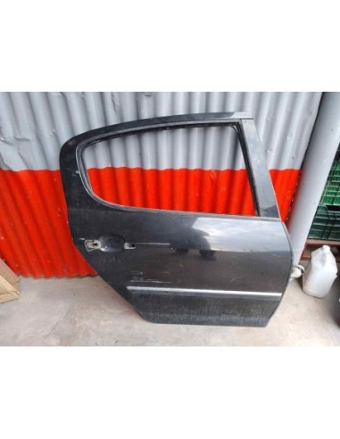 PUERTA TRASERA DERECHA PEUGEOT 407 - 106349