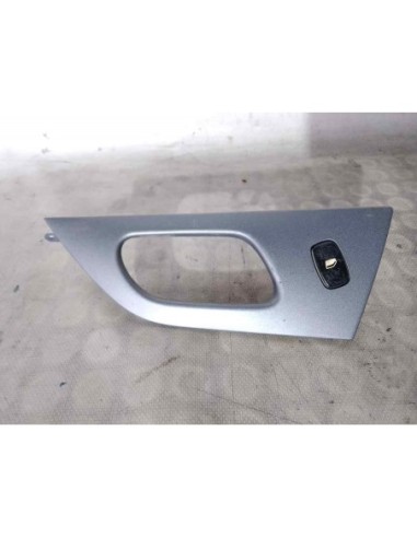 MANDO ELEVALUNAS TRASERO DERECHO PEUGEOT 407 - 106361