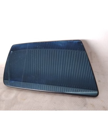 CRISTAL RETROVISOR IZQUIERDO MERCEDES-BENZ CLASE E (BM 210) BERLINA - 106391