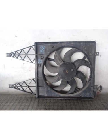 ELECTROVENTILADOR VOLKSWAGEN POLO IV (9N1) - 106452