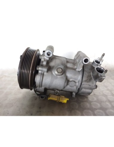 COMPRESOR AIRE ACONDICIONADO CITROEN C3 - 106586