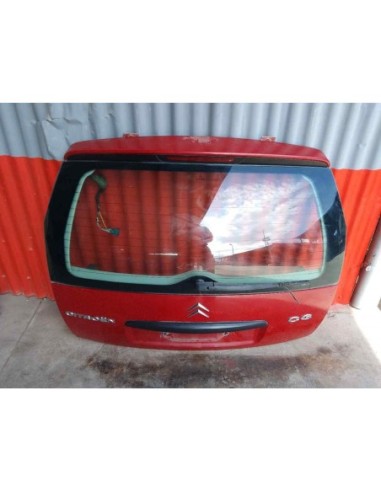 PORTON TRASERO CITROEN C3 - 106628