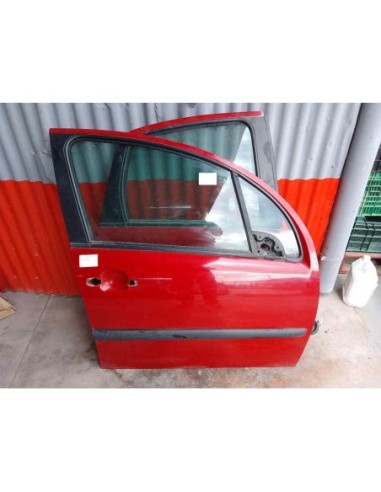 PUERTA DELANTERA DERECHA CITROEN C3 - 106629