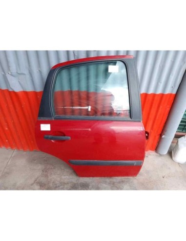 PUERTA TRASERA DERECHA CITROEN C3 - 106631