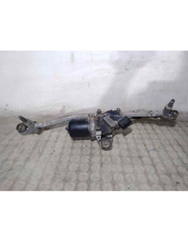 MOTOR LIMPIA DELANTERO CITROEN C3 - 106653