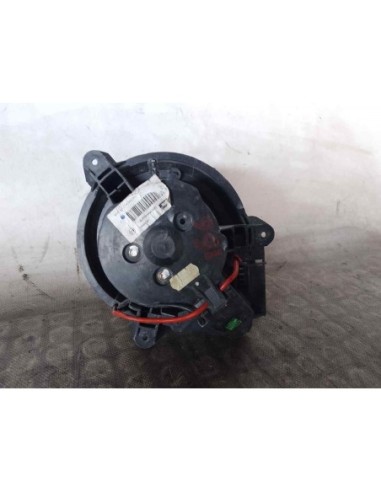 MOTOR CALEFACCION PEUGEOT PARTNER (S1)(07 1996) - 106751