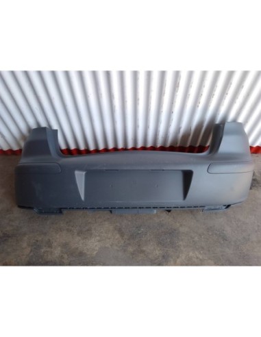 PARAGOLPES TRASERO SEAT IBIZA (6L1) - 106960