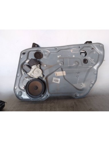 ELEVALUNAS DELANTERO DERECHO SEAT IBIZA (6L1) - 106965