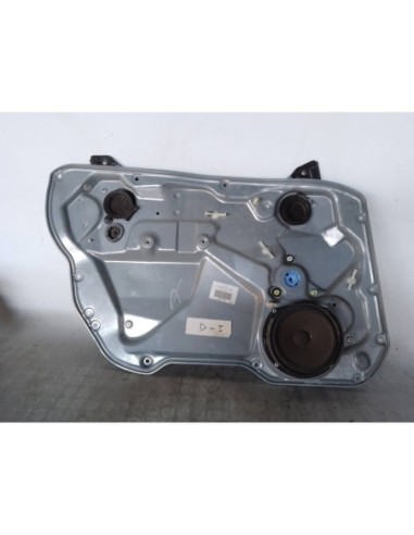 ELEVALUNAS DELANTERO IZQUIERDO SEAT IBIZA (6L1) - 106970