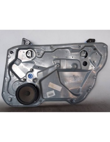 ELEVALUNAS DELANTERO DERECHO SEAT IBIZA (6L1) - 106977