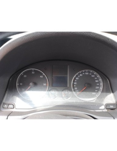 CUADRO INSTRUMENTOS VOLKSWAGEN GOLF V (1K1)(10 2003) - 113228