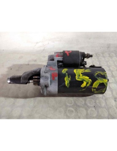 MOTOR ARRANQUE AUDI A6 BERLINA (4B2) - 107990