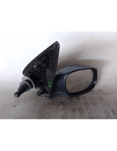 RETROVISOR DERECHO PEUGEOT 206 - 108194