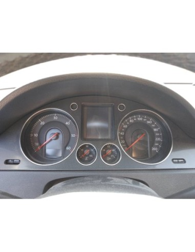 CUADRO INSTRUMENTOS VOLKSWAGEN PASSAT BERLINA (3C2) - 108286