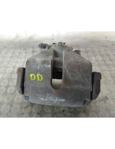 PINZA DE FRENO DELANTERA DERECHA VOLKSWAGEN PASSAT BERLINA (3C2) - 108374