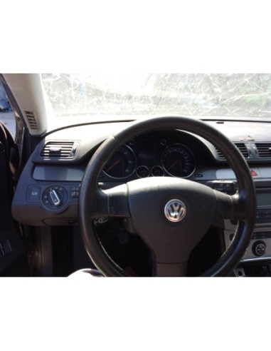 SALPICADERO VOLKSWAGEN PASSAT BERLINA (3C2) - 108398