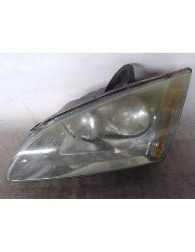 FARO IZQUIERDO FORD FOCUS BERLINA (CAP) - 108635