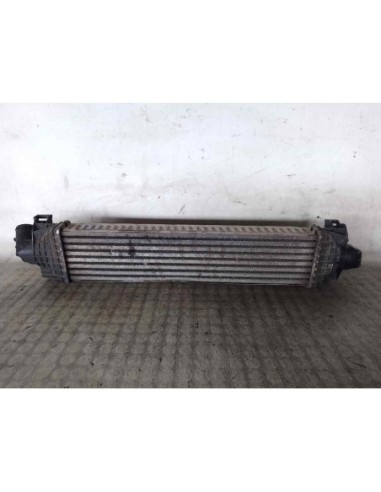 INTERCOOLER FORD FOCUS BERLINA (CAP) - 108647