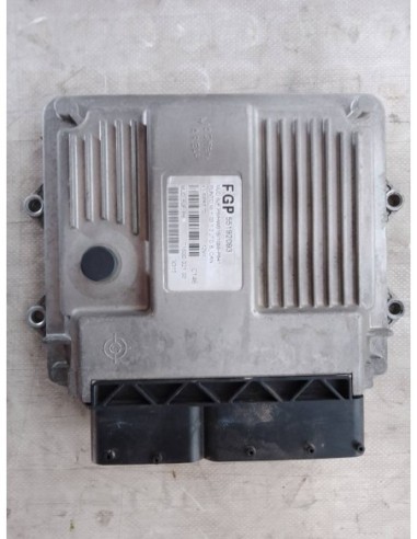 CENTRALITA MOTOR UCE FIAT II PUNTO (188) BERLINA - 109478