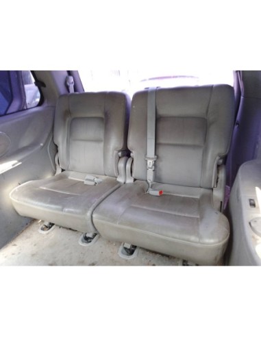 ASIENTO TRASERO MEDIO KIA CARNIVAL II (FL) - 110295