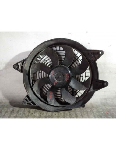 ELECTROVENTILADOR KIA CARNIVAL II (FL) - 110315