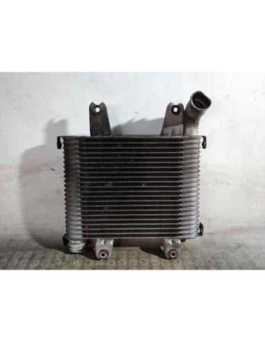 INTERCOOLER KIA CARNIVAL II (FL) - 110323