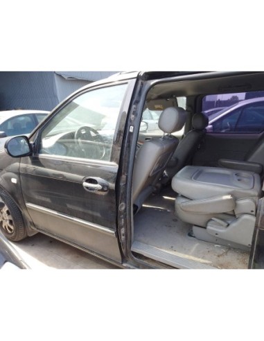 PUERTA DELANTERA IZQUIERDA KIA CARNIVAL II (FL) - 110356