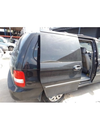 PUERTA TRASERA DERECHA KIA CARNIVAL II (FL) - 110357