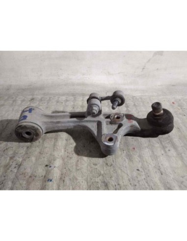 BRAZO SUSPENSION INFERIOR DELANTERO IZQUIERDO KIA CARNIVAL II (FL) - 110396