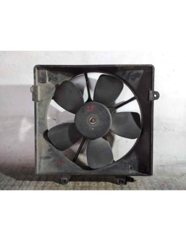 ELECTROVENTILADOR KIA CARNIVAL II (FL) - 110418