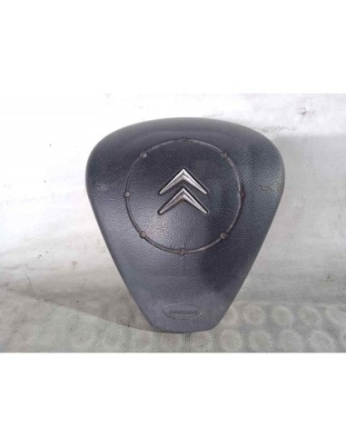 AIRBAG DELANTERO IZQUIERDO CITROEN C3 - 110501