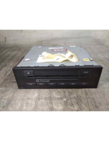 SISTEMA AUDIO / RADIO CD AUDI A4 AVANT (8E) - 110666