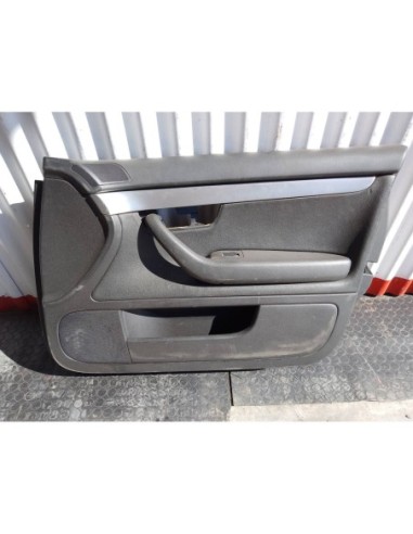 GUARNECIDO PUERTA DELANTERA DERECHA AUDI A4 AVANT (8E) - 110729