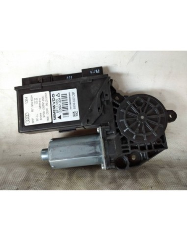 MOTOR ELEVALUNAS DELANTERO DERECHO AUDI A4 AVANT (8E) - 110762