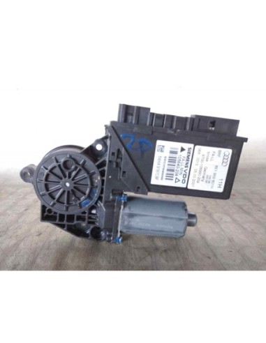 MOTOR ELEVALUNAS DELANTERO IZQUIERDO AUDI A4 AVANT (8E) - 110763