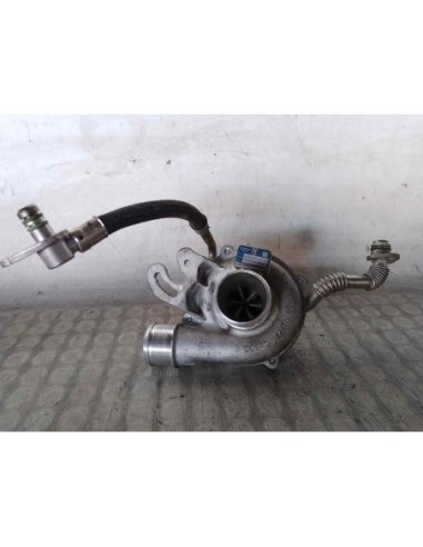 TURBOCOMPRESOR FORD KUGA (CBS) - 110933