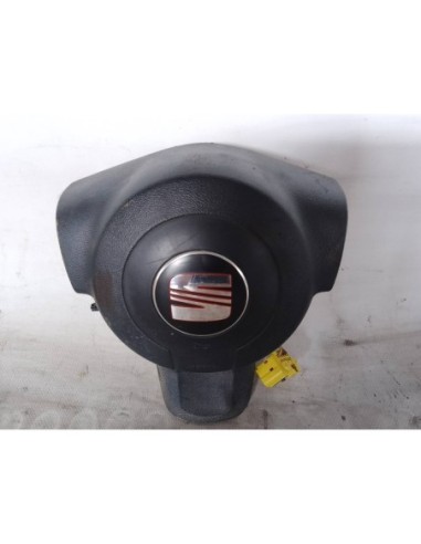 AIRBAG DELANTERO IZQUIERDO SEAT CORDOBA BERLINA (6L2) - 111166