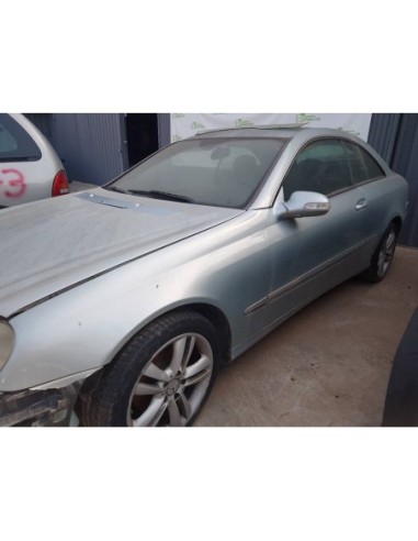 BOMBA DIRECCION MERCEDES-BENZ CLK (BM 209) COUPE - 111861