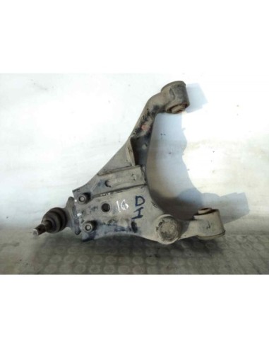 BRAZO SUSPENSION INFERIOR DELANTERO IZQUIERDO KIA SORENTO (BL) - 112007