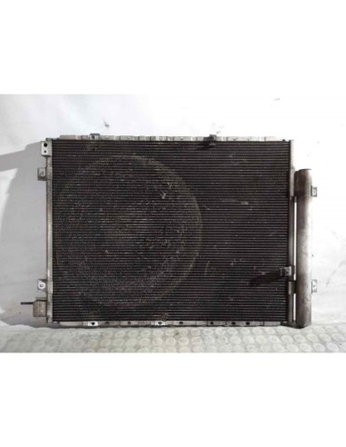 CONDENSADOR / RADIADOR  AIRE ACONDICIONADO KIA SORENTO (BL) - 112033