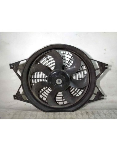 ELECTROVENTILADOR KIA SORENTO (BL) - 112047