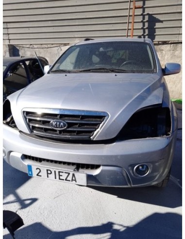 PINZA DE FRENO TRASERA IZQUIERDA KIA SORENTO (BL) - 112090