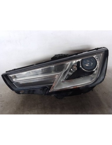 FARO IZQUIERDO AUDI A4 BERLINA (8W2) - 112134