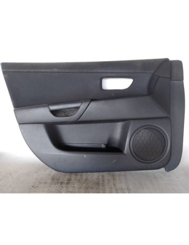 GUARNECIDO PUERTA DELANTERA IZQUIERDA VOLKSWAGEN GOLF VI VARIANT (AJ5) - 112164