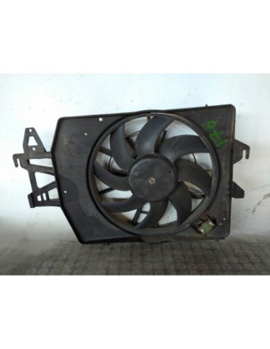 ELECTROVENTILADOR FORD ESCORT BERL /TURNIER - 112204