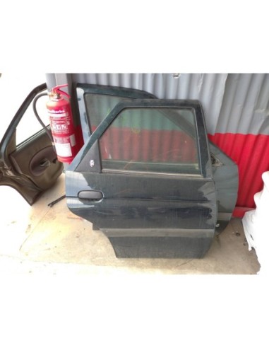 PUERTA TRASERA DERECHA FORD ESCORT BERL /TURNIER - 112246