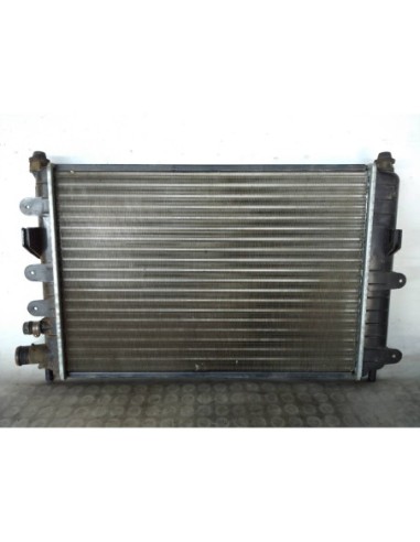 RADIADOR AGUA FORD ESCORT BERL /TURNIER - 112248